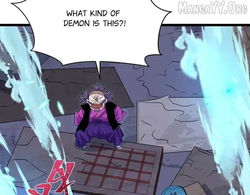 Era of the Haunted Chapter 549 - page 90